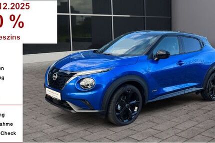 Nissan Juke 3.235 km 24.800 &euro; Zwickau 08056