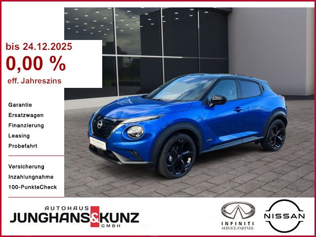Nissan Juke 3.235 km 24.800 &euro; Zwickau 08056