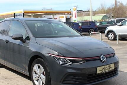 VW Golf 50.142 km 17.935 &euro; Zwickau 08058