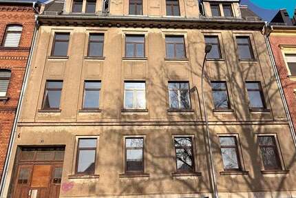 Haus Werdau / Leubnitz Leubnitz - 22 Zimmer, 650 m&sup2;, 240.000&euro; | Angebot:26695747