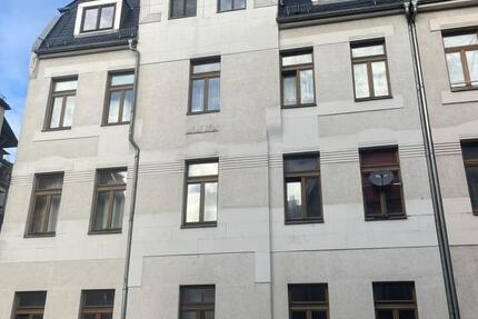 Wohnung Zwickau Zwickau-Nord - 3 Zimmer, 60 m&sup2;, 332&euro; | Angebot:25149558