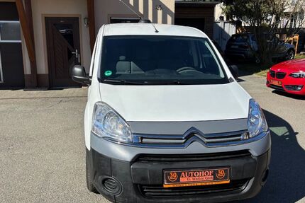 Citroen Berlingo 190.400 km 5.999 &euro; Oelsnitz i.E. 09376