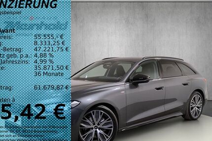 Audi A5 12.500 km 55.339 &euro; Auerbach/Rebesgrün 08209