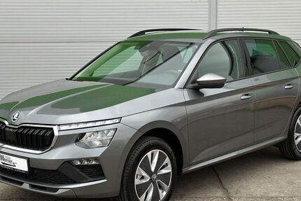 Skoda Kamiq 1.789 km 23.690 &euro; Zwönitz / OT Dorfchemnitz 08297