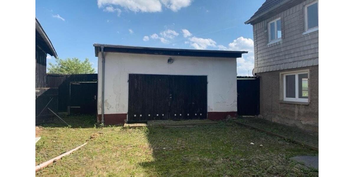 Bauernhaus, Landhaus Fraureuth - 5 Zimmer, 120 m&sup2;, 120.000&euro; | Angebot:26621266