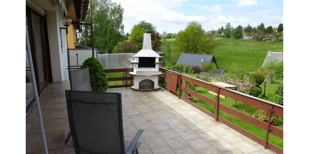 Einfamilienhaus Treuen - 4 Zimmer, 118 m&sup2;, 179.000&euro; | Angebot:26797928