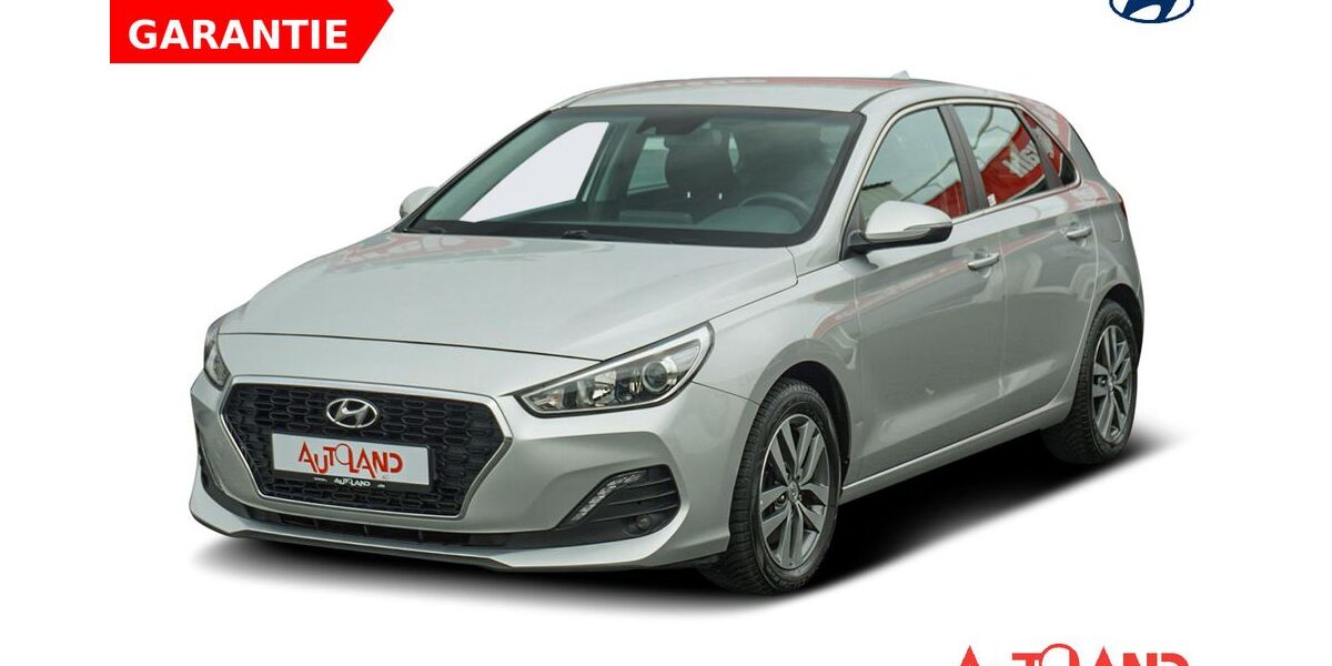 Hyundai i30 129.755 km 12.990 &euro; Zwickau 08056
