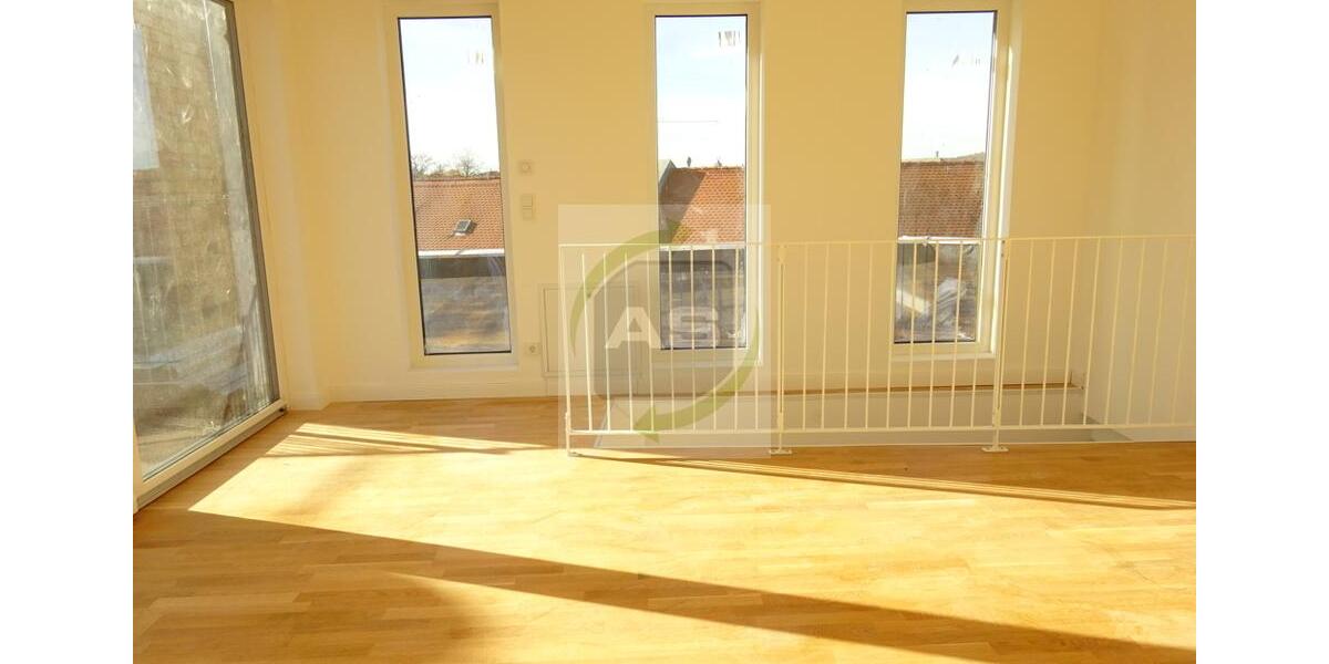 Maisonettenwohnung Zwickau - 3 Zimmer, 99 m&sup2;, 940&euro; | Angebot:24699466