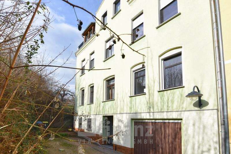 Einfamilienhaus Crimmitschau - 10 Zimmer, 250 m&sup2;, 229.000&euro; | Angebot:21912471