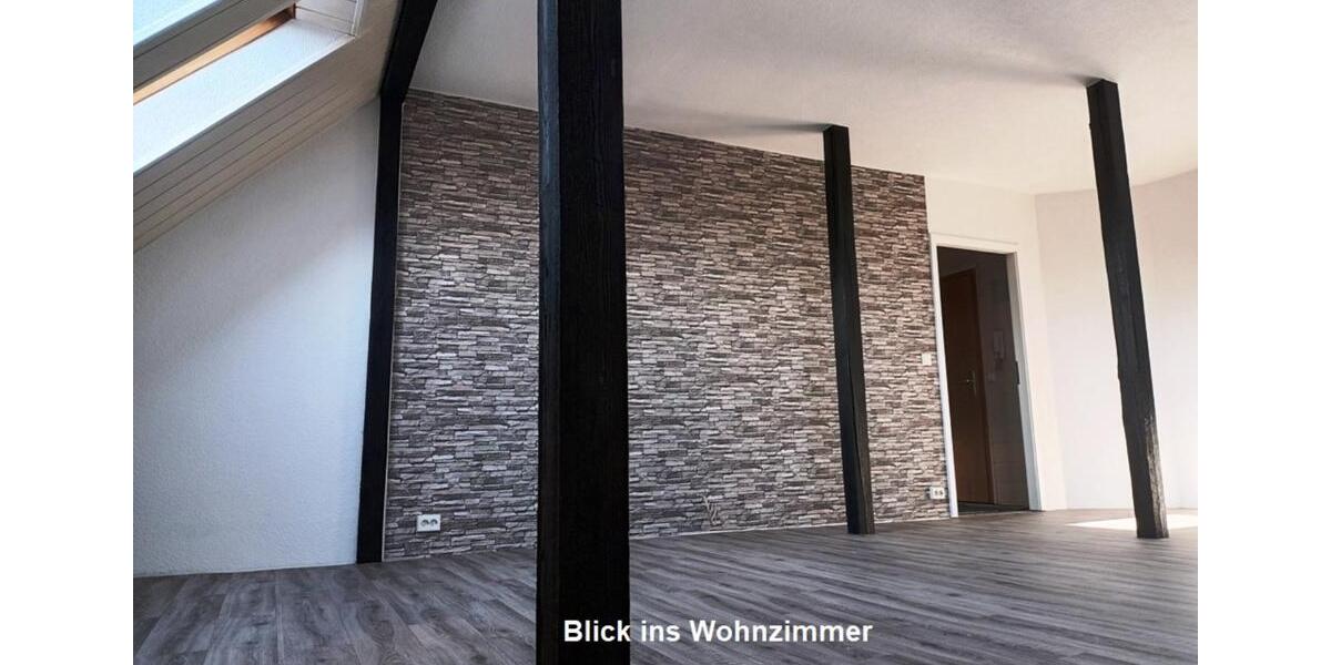 Etagenwohnung Crimmitschau - 2 Zimmer, 65 m&sup2;, 350&euro; | Angebot:25904953
