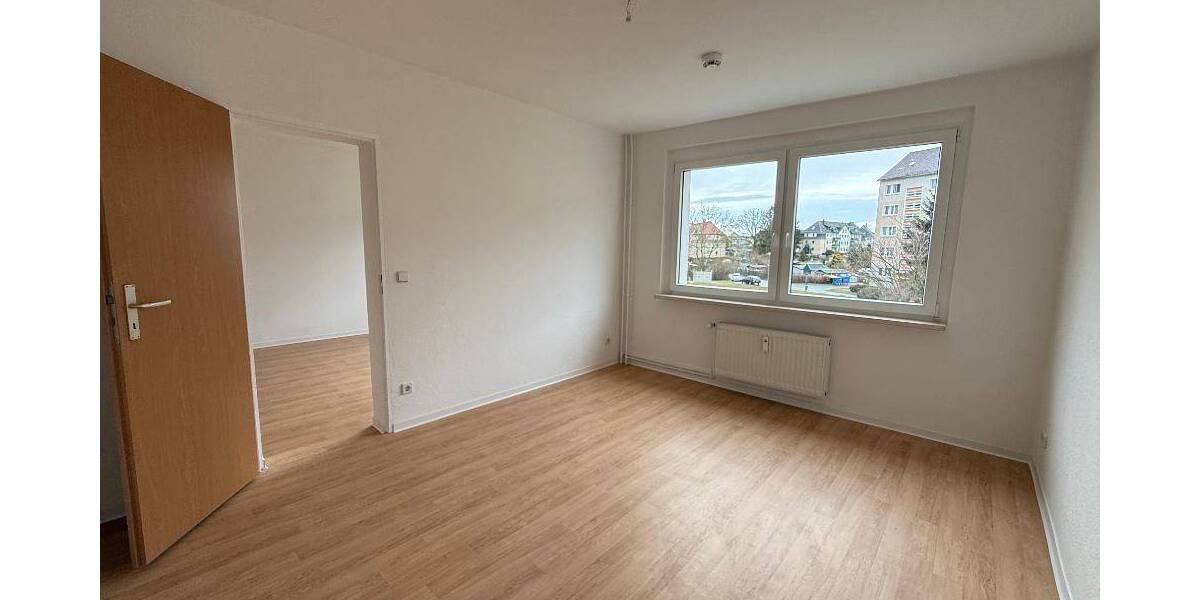 Etagenwohnung Lichtentanne - 2 Zimmer, 46 m&sup2;, 255&euro; | Angebot:26863600