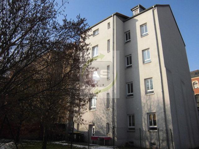 Dachgeschoßwohnung Zwickau - 2 Zimmer, 67 m&sup2;, 299&euro; | Angebot:22591340