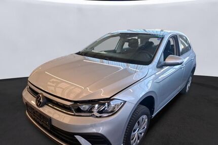 VW Polo 15.800 km 15.962 &euro; Greiz 07973