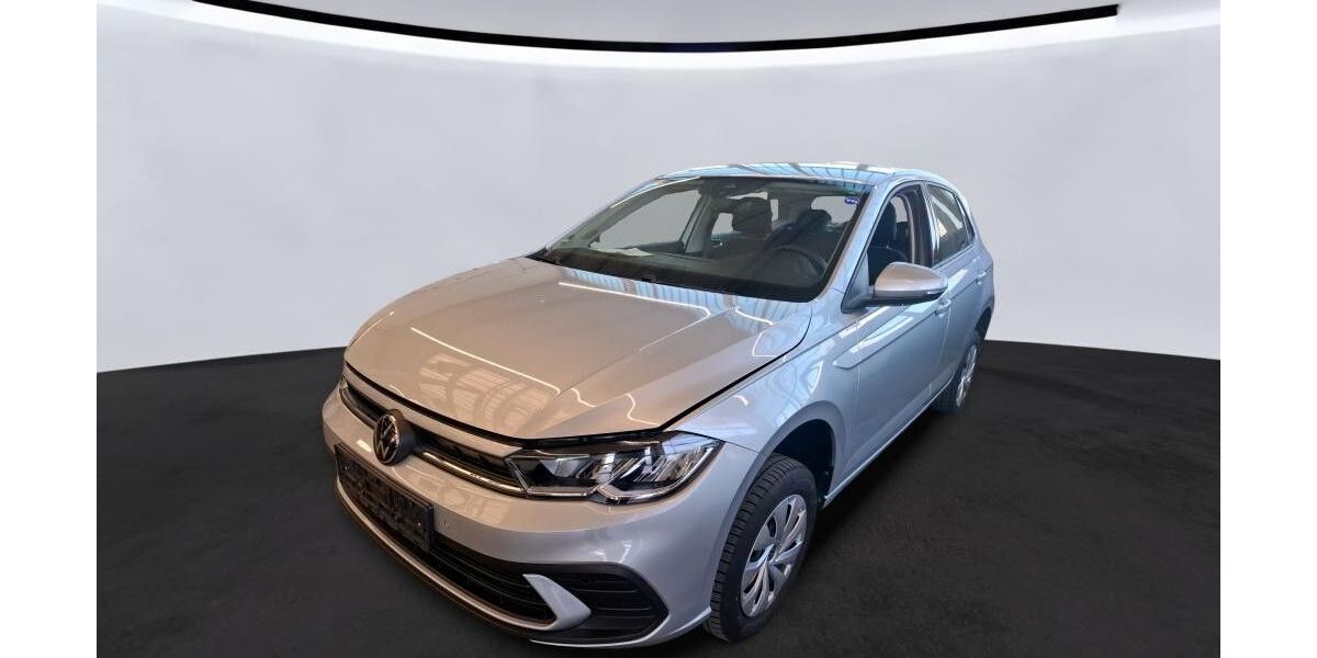 VW Polo 15.800 km 15.962 &euro; Greiz 07973