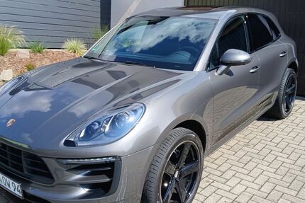 Porsche Macan 111.000 km 37.900 &euro; Hohenstein-Ernstthal 09337