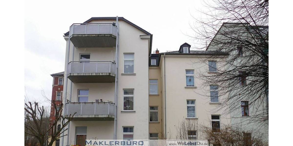 Mehrfamilienhaus, Wohnhaus Greiz - 2 Zimmer, 567 m&sup2;, 489.000&euro; | Angebot:25666814