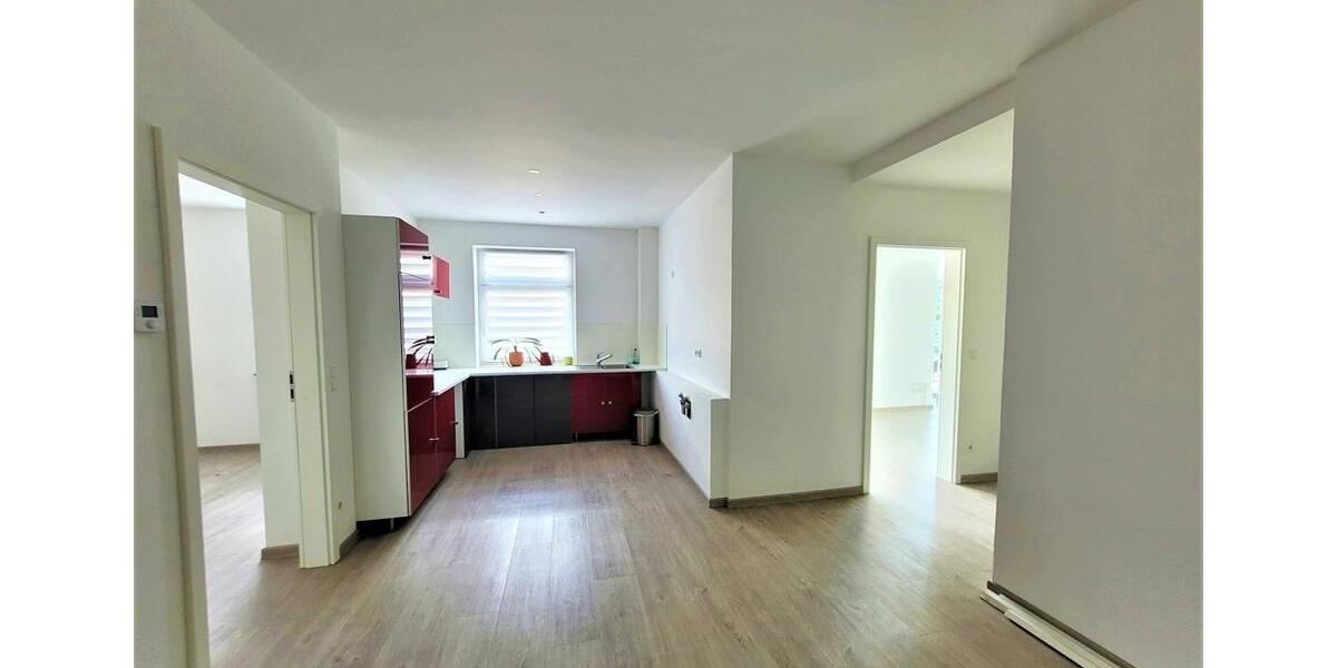 Etagenwohnung Kirchberg - 2 Zimmer, 68 m&sup2;, 440&euro; | Angebot:25428639