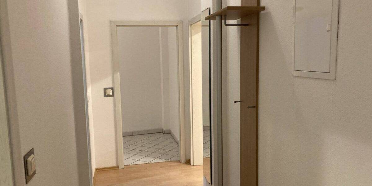 Gewerbeobjekt Zwickau Innenstadt - 4 Zimmer, 125 m&sup2;, 900&euro; | Angebot:26799252
