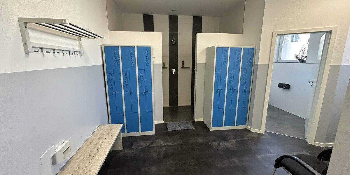 Gewerbeobjekt Zwickau / Schedewitz Schedewitz - 375.000&euro; | Angebot:25688352