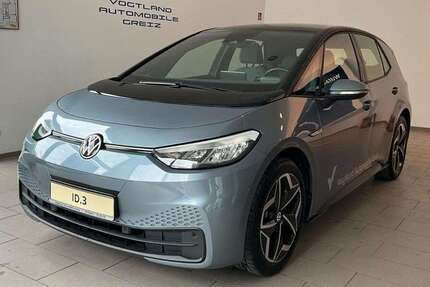 VW ID.3 28.900 km 24.900 &euro; Greiz / Thüringen 07973