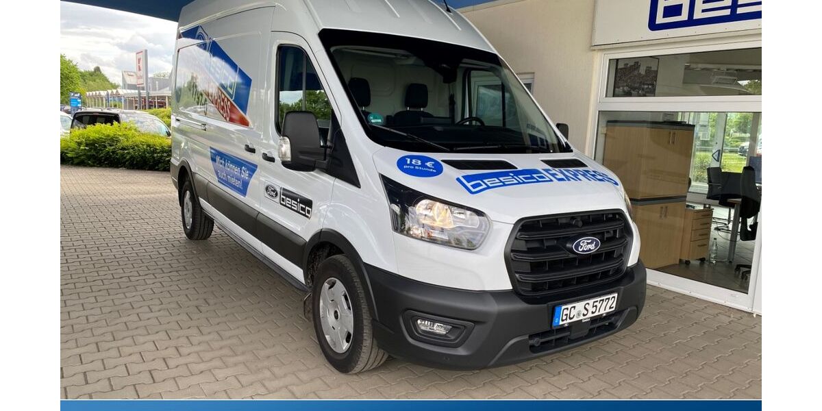 Ford Transit 148.000 km 32.250 &euro; Glauchau 08371