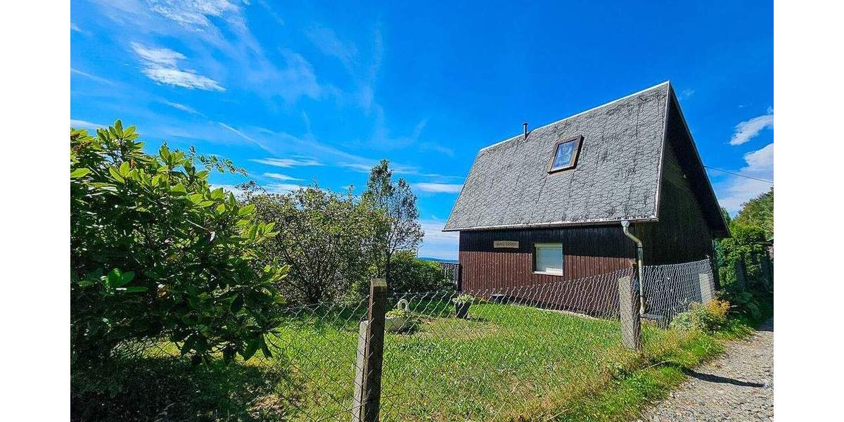 Mehrfamilienhaus, Wohnhaus Lauter-Bernsbach Bernsbach - 2 Zimmer, 50 m&sup2;, 70.000&euro; | Angebot:25744644