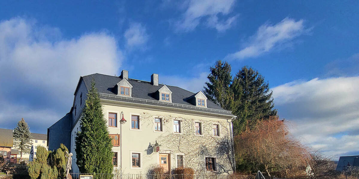 Mehrfamilienhaus, Wohnhaus Lauter-Bernsbach Lauter - 1 Zimmer, 499 m&sup2;, 350.000&euro; | Angebot:25744564