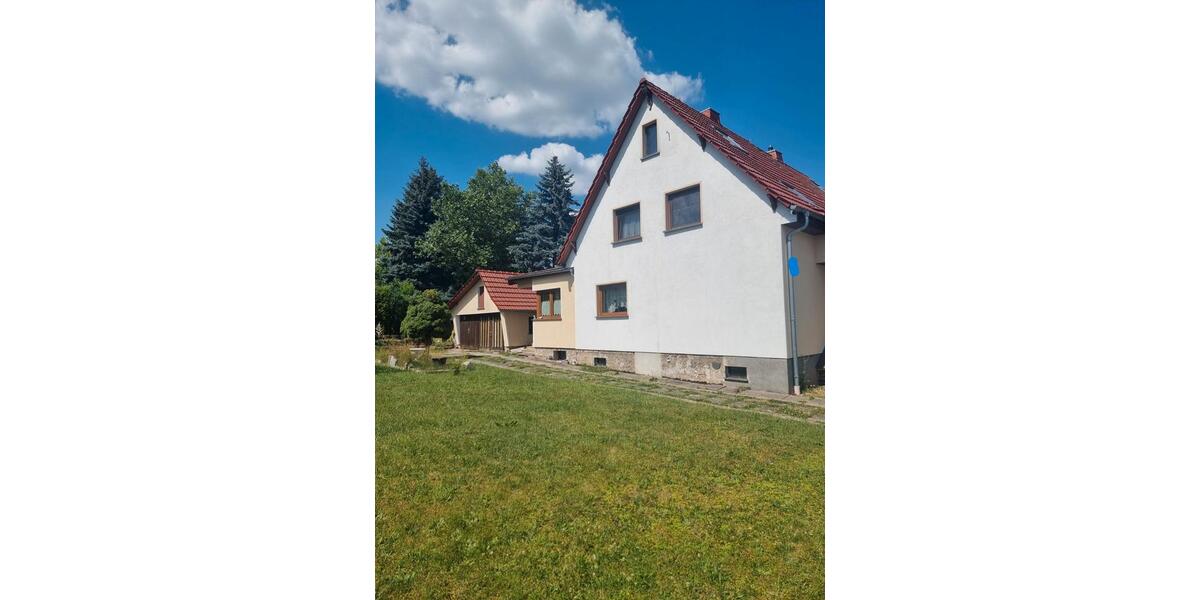 Einfamilienhaus Zwickau Zwickau-West - 249.900&euro; | Angebot:27001993