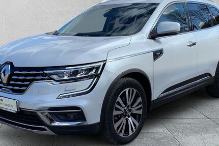 Renault Koleos 93.200 km 22.950 &euro; Zwickau 08064