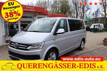 VW T6 Multivan 148.950 km 26.490 &euro; Berga-Wünschendorf 07980