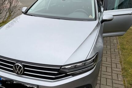 VW Passat Variant 113.990 km 16.500 &euro; Zwickau 08058