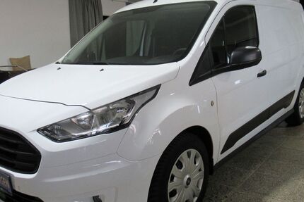 Ford Transit 59.850 km 15.850 &euro; Schmölln 04626