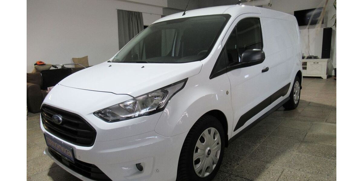 Ford Transit 59.850 km 15.850 &euro; Schmölln 04626