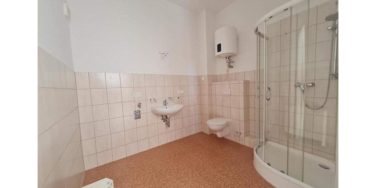 Etagenwohnung Berga/Elster Elster - 3.5 Zimmer, 87 m&sup2;, 500&euro; | Angebot:23807452