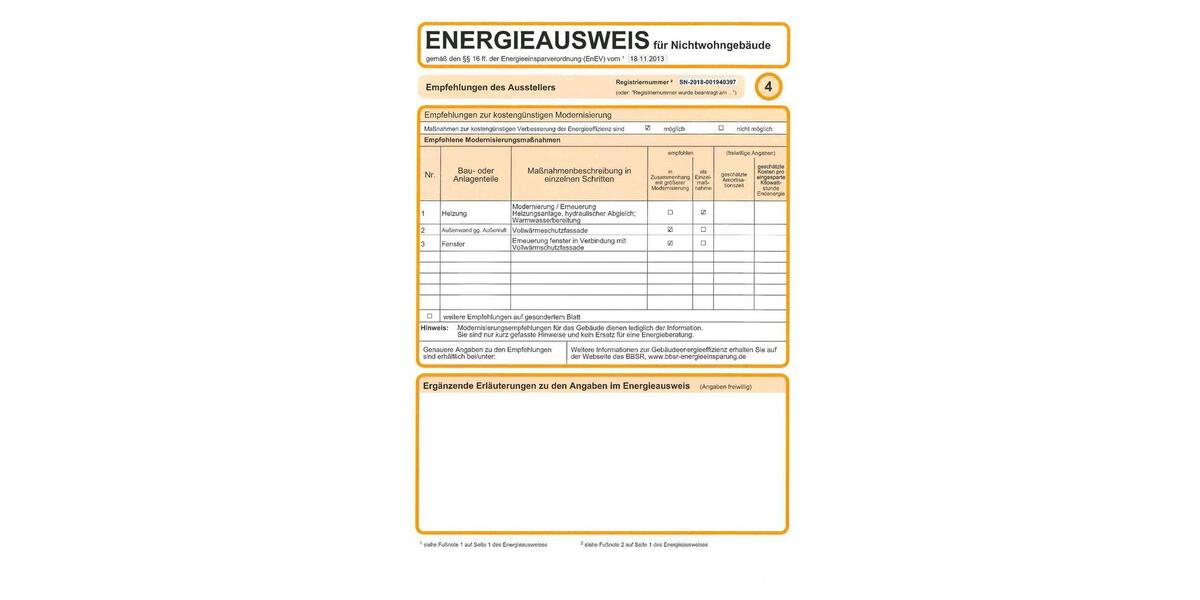 Gewerbeobjekt Limbach-Oberfrohna Oberfrohna - 1.392&euro; | Angebot:9530444