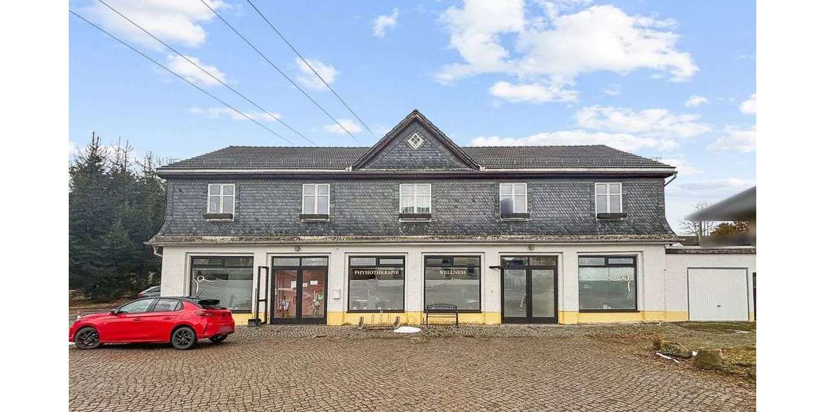 Einfamilienhaus Niederfrohna - 16 Zimmer, 194 m&sup2;, 190.000&euro; | Angebot:25245331