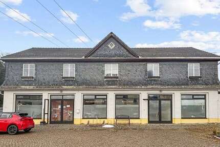 Haus Niederfrohna - 16 Zimmer, 194 m&sup2;, 190.000&euro; | Angebot:25245331