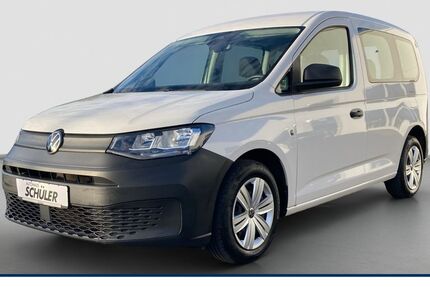VW Caddy 131.163 km 17.135 &euro; Falkenstein 08223