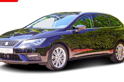 Seat Leon 54.967 km 19.990 &euro; Zwickau 08056