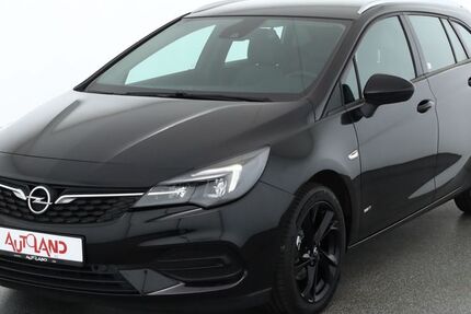 Opel Astra 53.132 km 16.990 &euro; Zwickau 08056