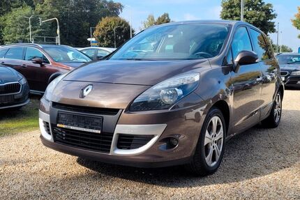 Renault Scenic 134.529 km 2.180 &euro; Zwickau 08056