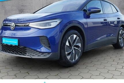 VW ID.4 3.750 km 32.980 &euro; Reichenbach 08468