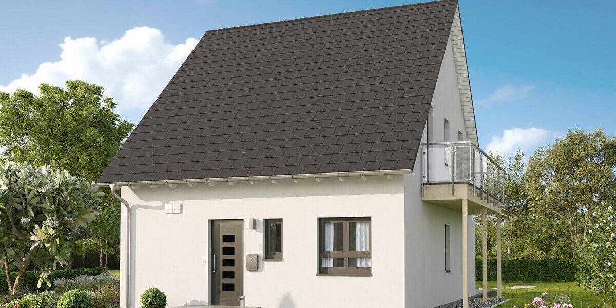 Einfamilienhaus Bad Schlema Schlema - 3 Zimmer, 117 m&sup2;, 227.879&euro; | Angebot:26037232