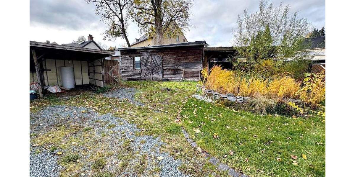 Einfamilienhaus Stützengrün Hundshübel - 1 Zimmer, 134 m&sup2;, 57.500&euro; | Angebot:25689610