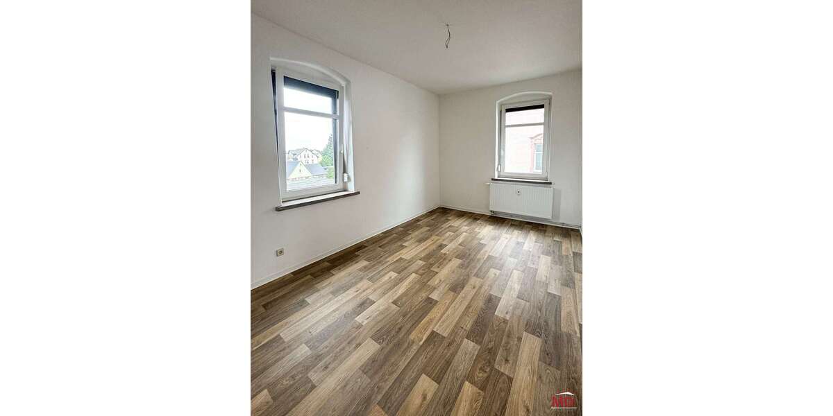 Etagenwohnung Oelsnitz - 2 Zimmer, 65 m&sup2;, 330&euro; | Angebot:22144955