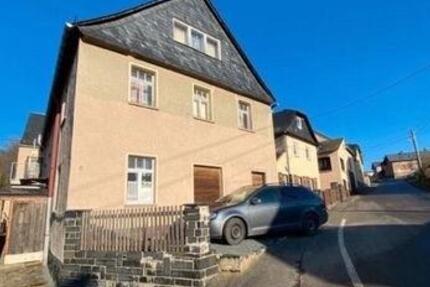 Haus Langenwetzendorf - 6 Zimmer, 160 m&sup2;, 32.000&euro; | Angebot:25947983