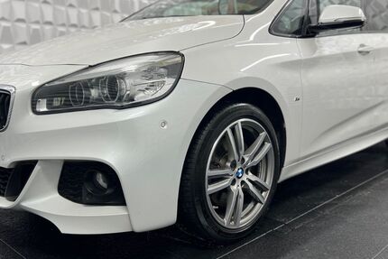 BMW 220 Gran Tourer 77.500 km 18.890 &euro; Werdau OT Steinpleis 08412