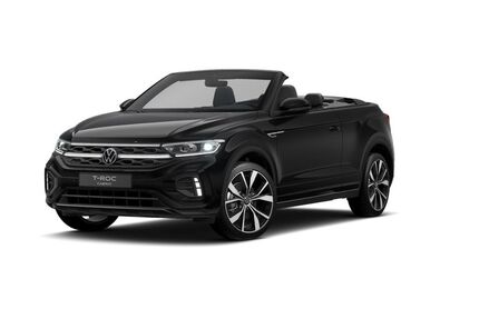 VW T-Roc 9.000 km 34.950 &euro; Zwickau 08064