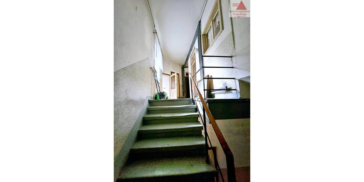 Reihenmittelhaus Schwarzenberg - 1 Zimmer, 269 m&sup2;, 39.000&euro; | Angebot:25688157