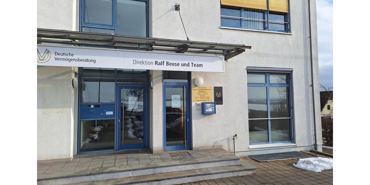 Gewerbeobjekt Zwickau Zwickau-West - 715&euro; | Angebot:25253882